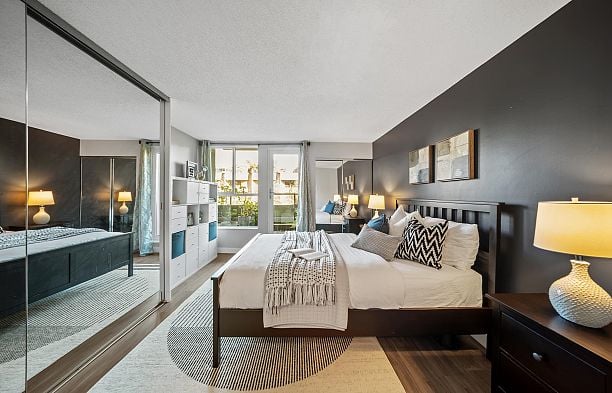 17 1345 W 4th Avenue False Creek