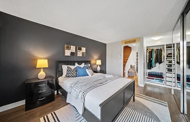 17 1345 W 4th Avenue False Creek
