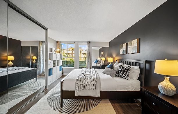 17 1345 W 4th Avenue False Creek