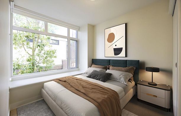 6106 Oak Street Oakridge VW