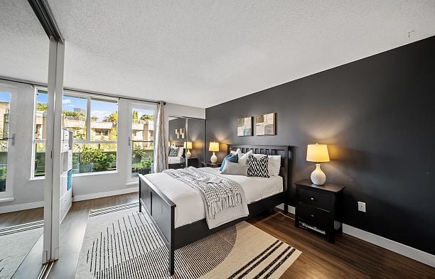 17 1345 W 4th Avenue False Creek