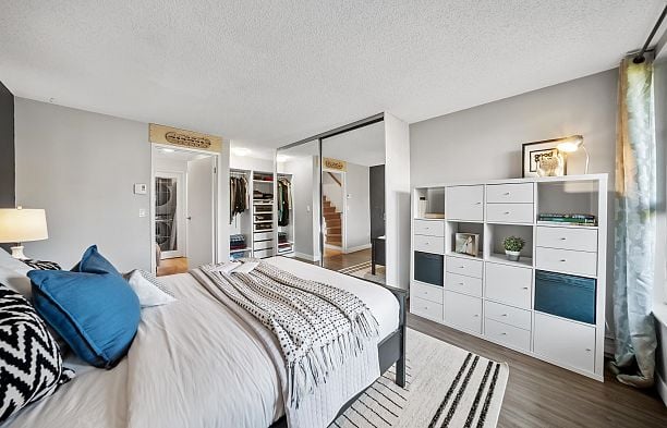 17 1345 W 4th Avenue False Creek