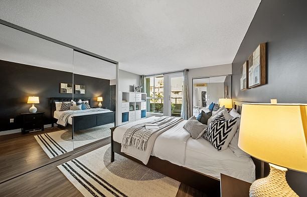 17 1345 W 4th Avenue False Creek