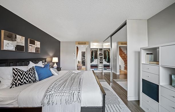 17 1345 W 4th Avenue False Creek