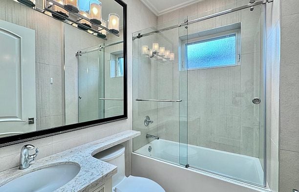 4650 W 6th Avenue Point Grey