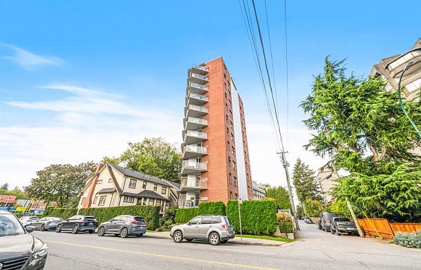 602 2965 Fir Street Fairview VW