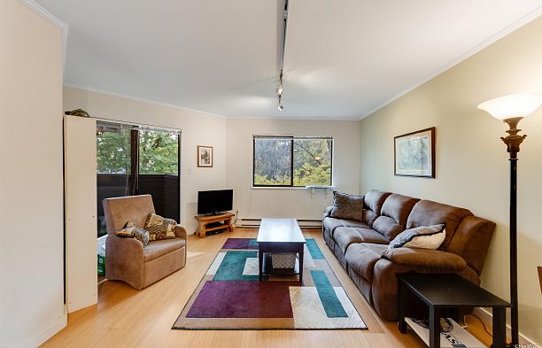302 1633 W 11th Avenue Fairview VW