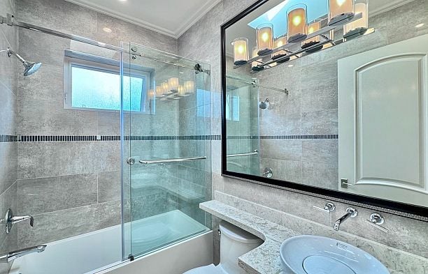 4650 W 6th Avenue Point Grey