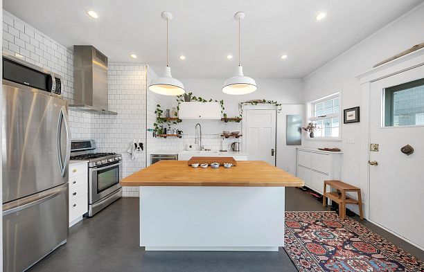 303 1131 W 11th Avenue Fairview VW