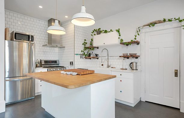 303 1131 W 11th Avenue Fairview VW