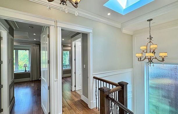 4650 W 6th Avenue Point Grey