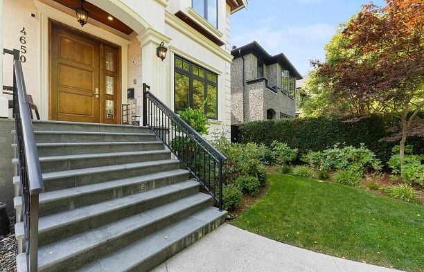 4650 W 6th Avenue Point Grey