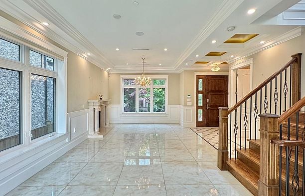 4650 W 6th Avenue Point Grey