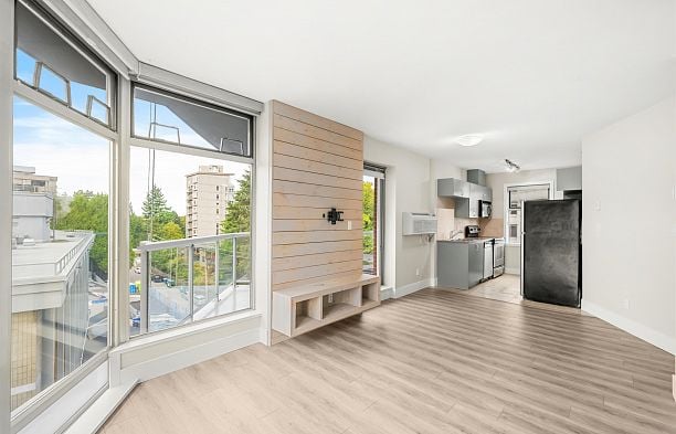 602 2965 Fir Street Fairview VW