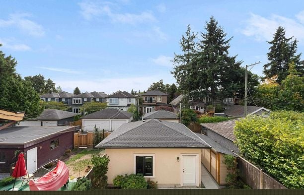 4650 W 6th Avenue Point Grey
