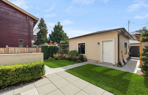 4650 W 6th Avenue Point Grey
