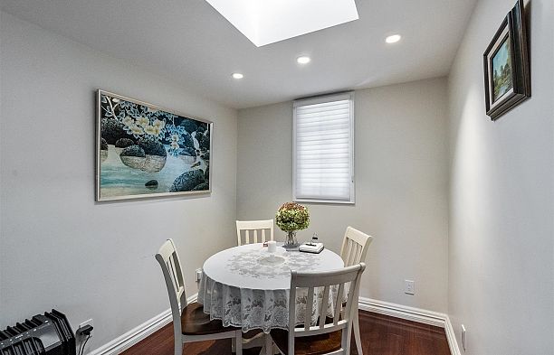 1726 W 32nd Avenue Shaughnessy