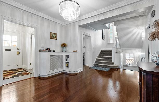 1726 W 32nd Avenue Shaughnessy