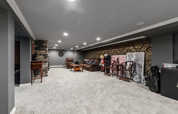 1726 W 32nd Avenue Shaughnessy