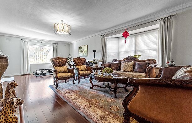 1726 W 32nd Avenue Shaughnessy