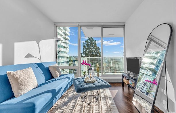 504 8131 Nunavut Lane Marpole