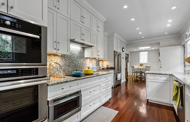 1726 W 32nd Avenue Shaughnessy