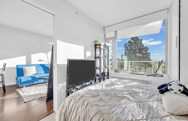 504 8131 Nunavut Lane Marpole