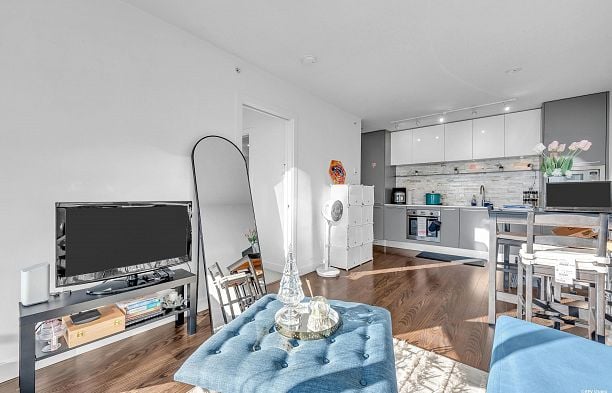 504 8131 Nunavut Lane Marpole