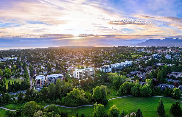 201 6859 Cambie Street South Cambie