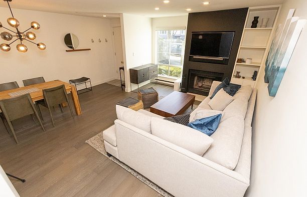 3062 Willow Street Fairview VW