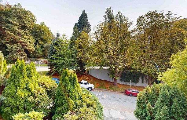 510 1405 W 15th Avenue Fairview VW