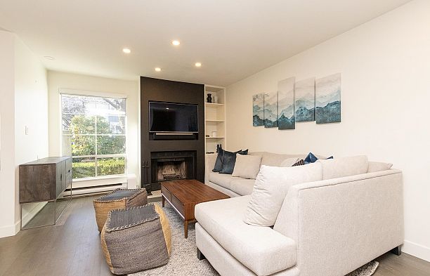 3062 Willow Street Fairview VW