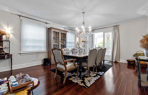 1726 W 32nd Avenue Shaughnessy