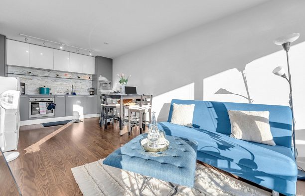 504 8131 Nunavut Lane Marpole