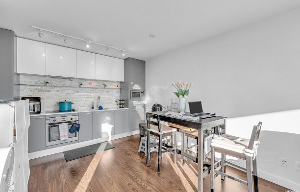 504 8131 Nunavut Lane Marpole