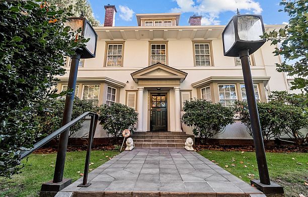 1726 W 32nd Avenue Shaughnessy