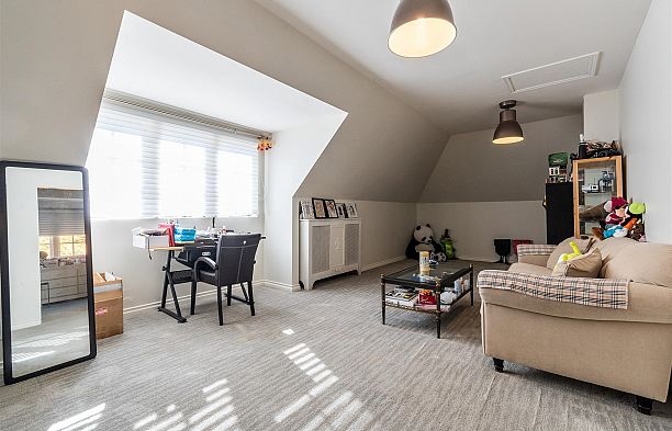 1726 W 32nd Avenue Shaughnessy