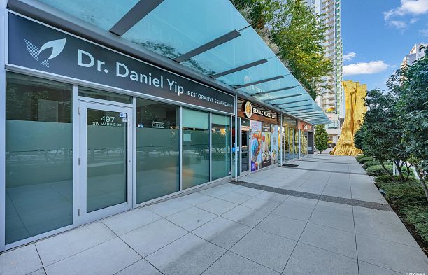 504 8131 Nunavut Lane Marpole