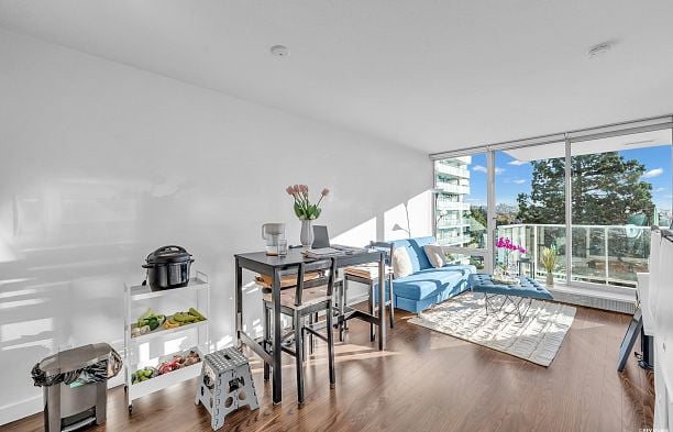 504 8131 Nunavut Lane Marpole