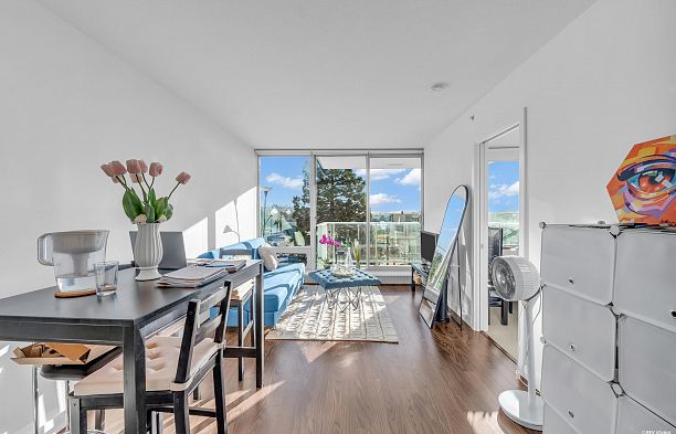 504 8131 Nunavut Lane Marpole