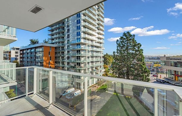 504 8131 Nunavut Lane Marpole