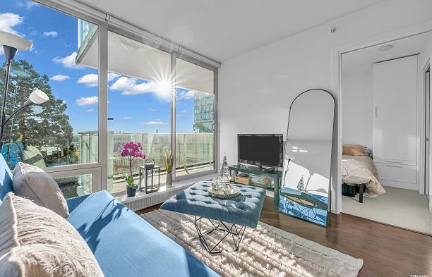 504 8131 Nunavut Lane Marpole