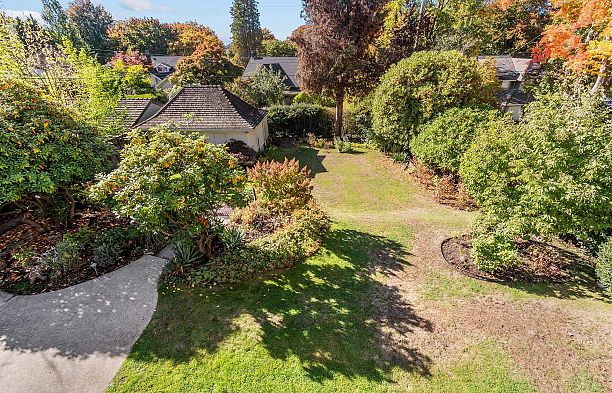 1726 W 32nd Avenue Shaughnessy