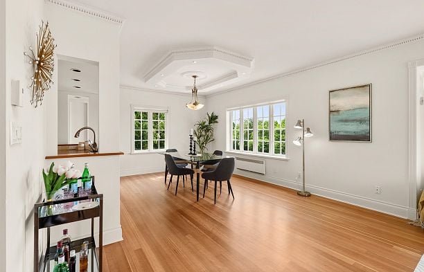 307 1311 Beach Avenue West End VW