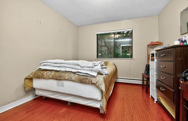 102 1146 Harwood Street West End VW