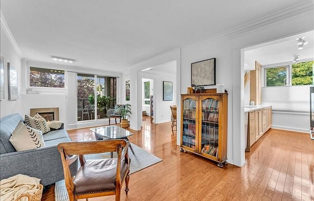 401 1330 Jervis Street West End VW