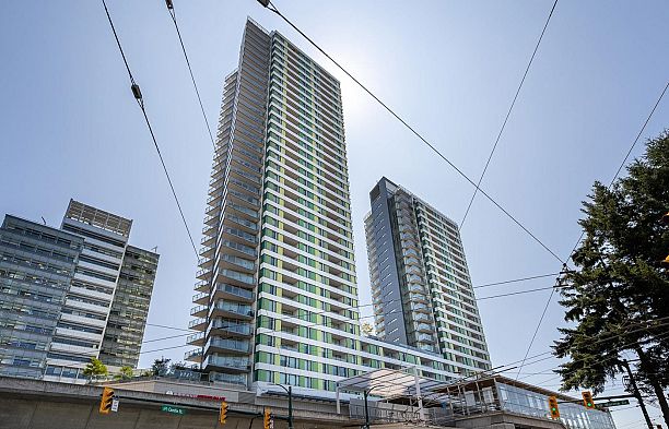 2706 488 SW Marine Drive Marpole