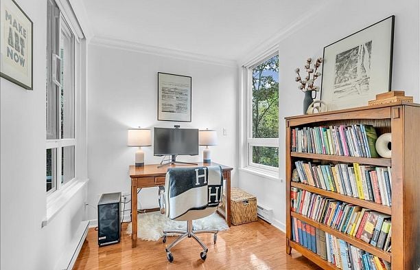 401 1330 Jervis Street West End VW