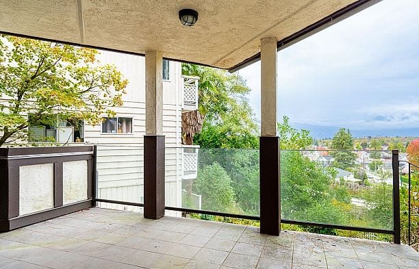 2806 W King Edward Avenue Arbutus