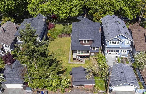 3536 W 22nd Avenue Dunbar